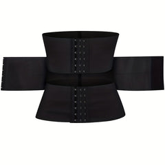 Women's 3 Segment Waist Trainer Hourglass Waist Cincher Corset
