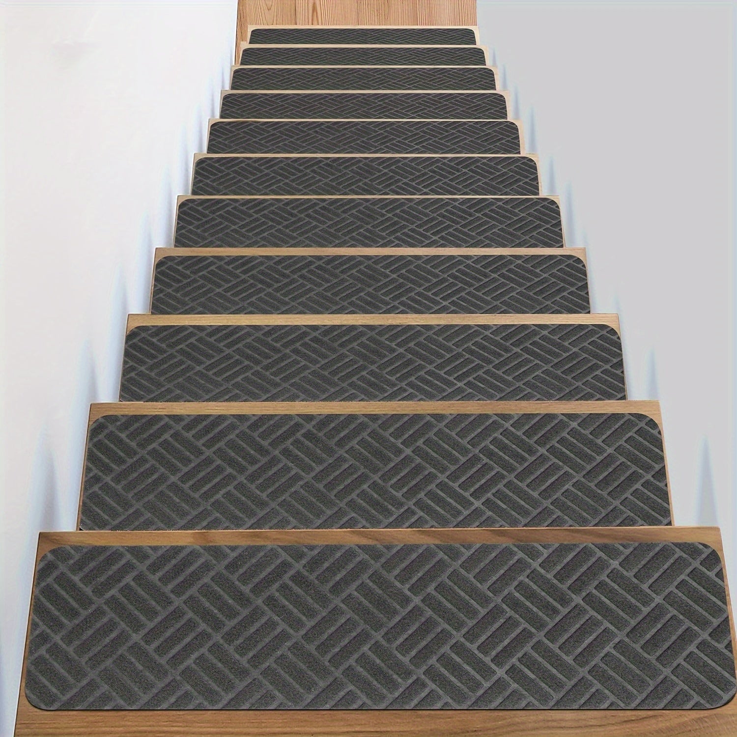 Non Slip Stairs Carpet Tape For Hardwood Floors