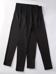 Seamless Butt Lifting Sports Leggings - High Waisted Yoga Pants