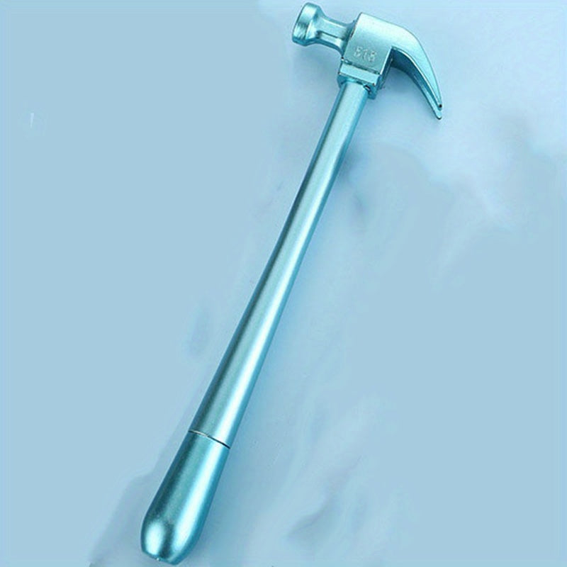 Claw Hammer Gel Pen Signature Pen Cartoon Stationery Gift