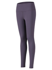 High Rise Yoga Leggings Stretch Workout Pants
