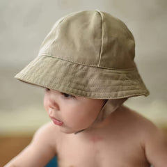 Boys UV Protection Fisherman's Hat Outdoor Accessories