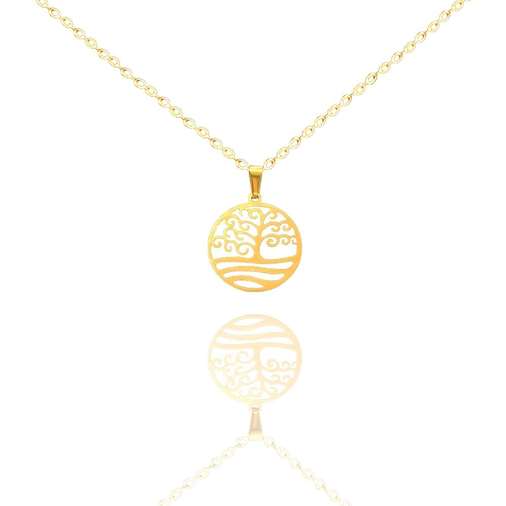 Lucky Symbol Good Blessing Friendship Classic Romantic Daily