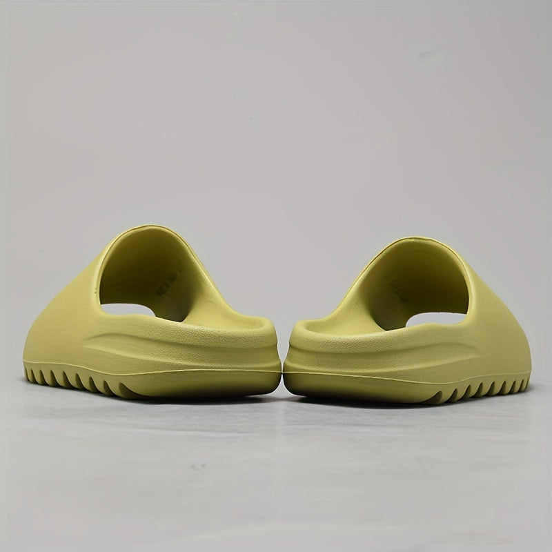 Unisex Non Slip Comfort Platform Slides for Summer