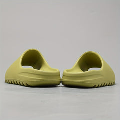 Unisex Non Slip Comfort Platform Slides for Summer