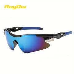 Men's UV Protection Sports Sunglasses Outdoor Cycling Sunglasses