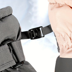 Winter Warm Thick Gloves Touch Screen Outdoor Sports Cycling Gloves Gift