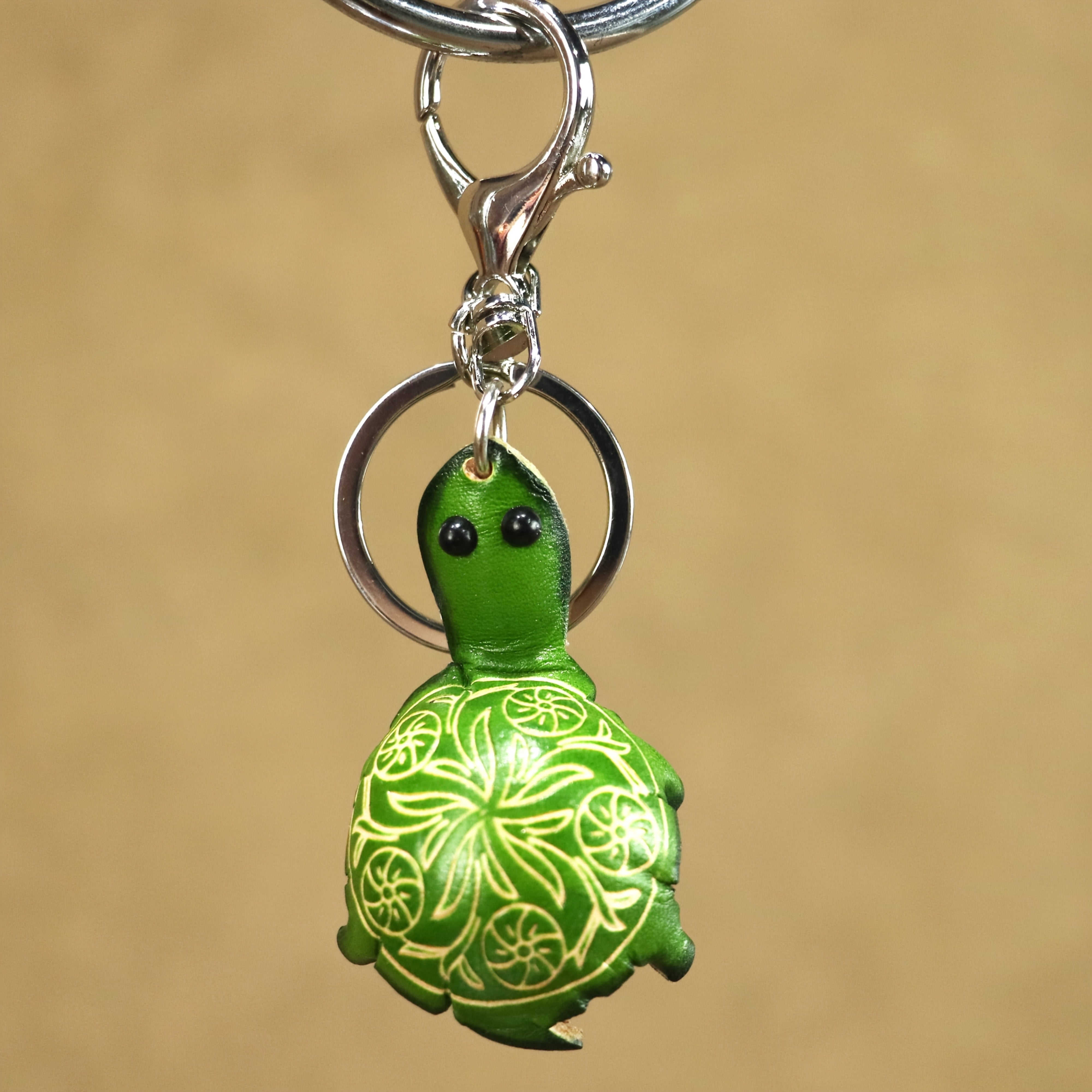 Mini Tortoise Keychain & Car Pendant Bags Pendant