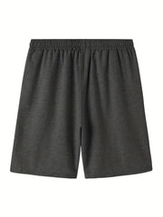SHOHOKU 25 Print Men's Drawstring Shorts