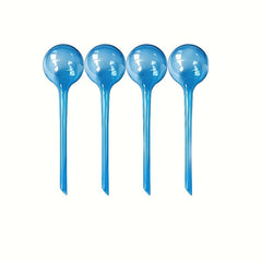 4pcs Automatic Watering Bulbs Plant Watering Balls Garden Water Device