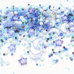 32g Porcelain AB Crystal Glass Beads DIY Earrings Bracelets Jewelry Making