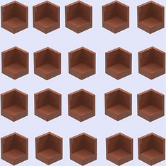 20 Piece Building Blocks Set for DIY Scene Play for Kids Ages 8-12