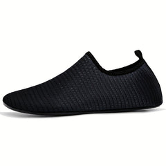 Unisex Non Slip Sporty Water Shoes Lightweight Quicking Drying Creek Shoes