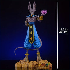 Anime Movie Character Toys Decorations Boys Girls Collectible Manga Figures