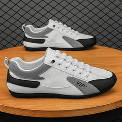 Men's Lightweight Casual Sneakers Breathable Non Slip Shoes