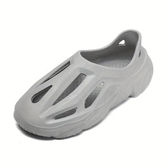 Men's Clogs Garden Shoes Lightweight Sandals Spring Summer