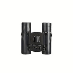 Compact High Power Binoculars Waterproof for Camping and Tourism