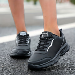 Outdoor Sports Shoes Non slip Casual Running Shoes