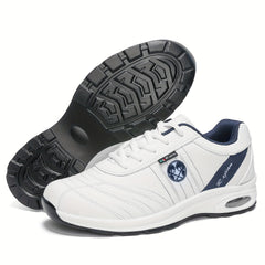 Men's Non slip Golf Shoes Durable Sports Sneakers For Golf Training