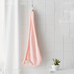 Rabbit Ears Hair Towel Microfiber Hair Drying Cap