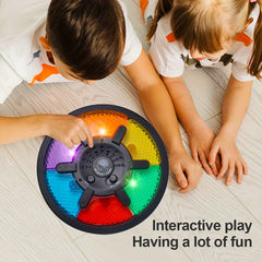 Memory Training Game Toys with Sound Effects