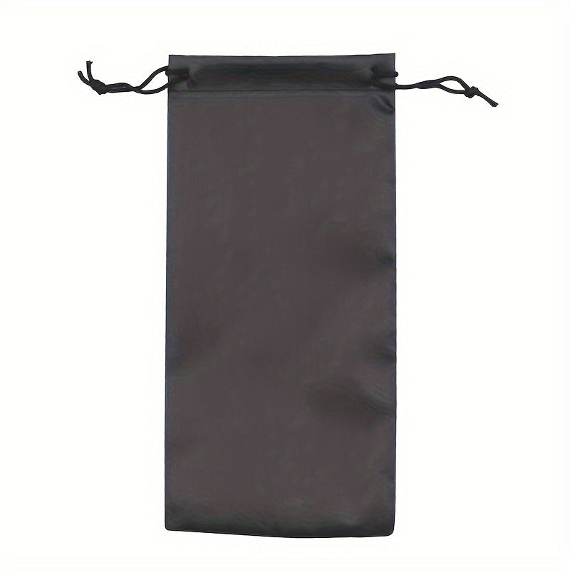 Outdoor Camping Tent Ground Nail Storage Bag