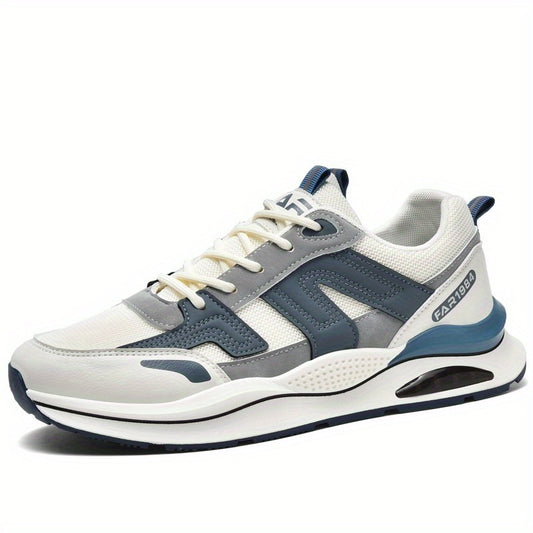 Men's Lightweight Comfy Walking Sneakers