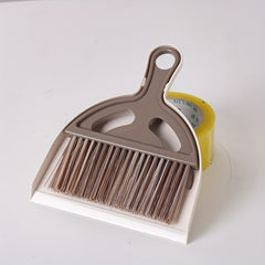 Efficient Mini Desktop Cleaning Tool Set for Quick Cleanups