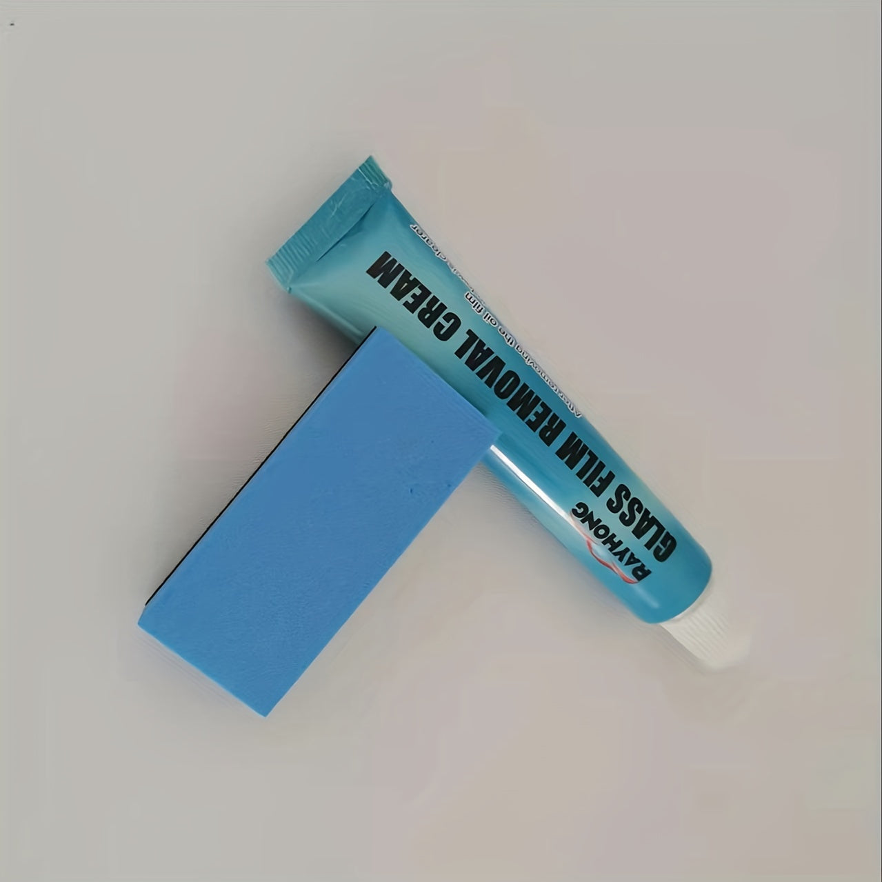 30g Car Glass Film Removal Cream Paste - Water Spot Remover