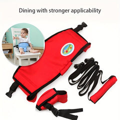 Universal Baby Safety Dining Belt Anti Drop Harness