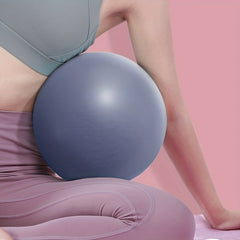 PVC Pilates Yoga Ball with Hand Pump