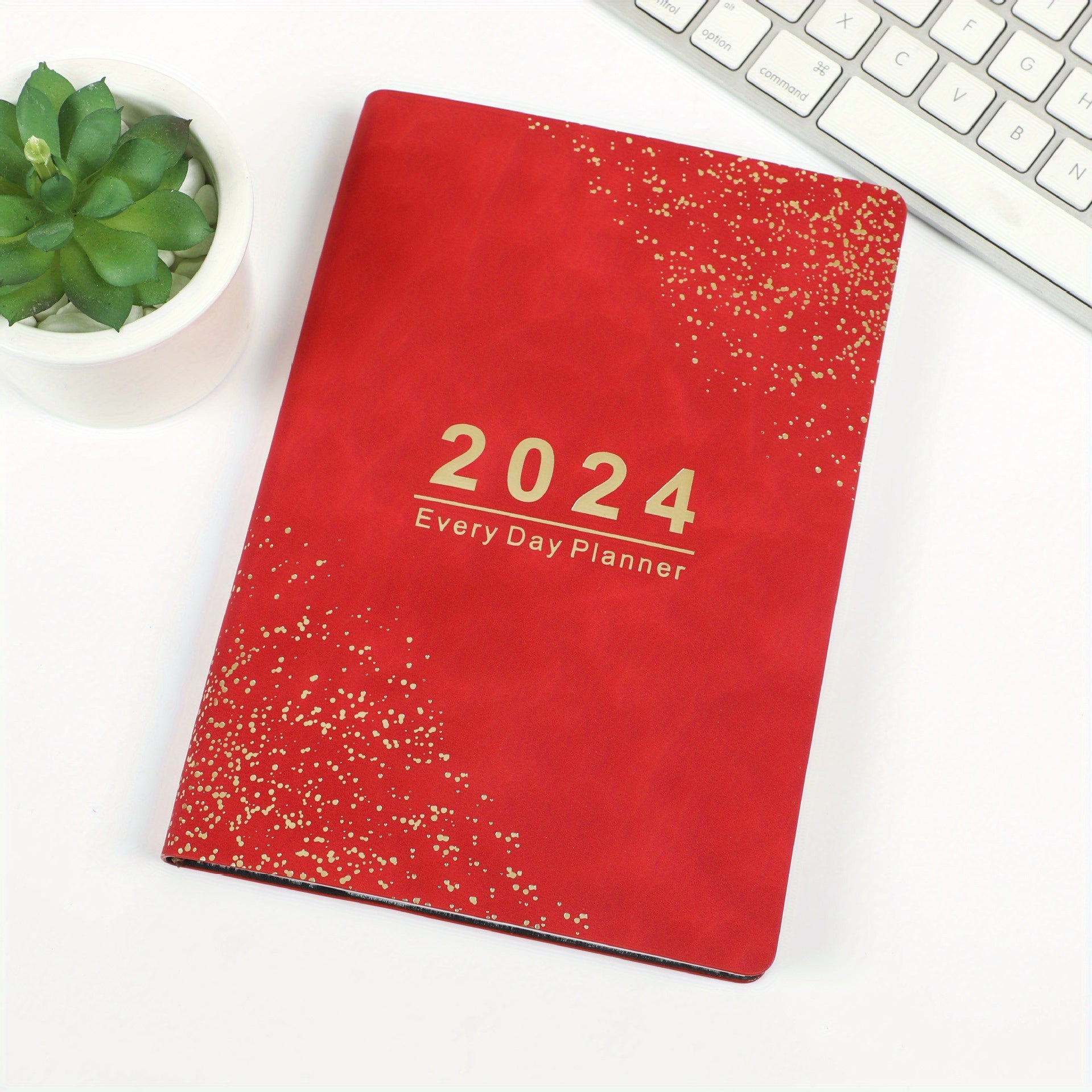 A5 Agenda Planner Notebook Diary Weekly Planner Goal Habit Schedules