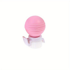Ball Shaped Bottle Lid Air Pump Sealing Soda Bottle Cap