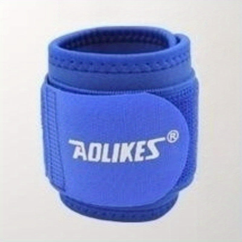 Sports Wristband for Basketball Badminton Weightlifting