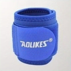 Sports Wristband for Basketball Badminton Weightlifting