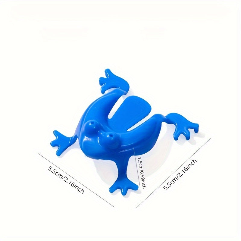 Frog Christmas Puzzle Science Toy Early Development Activity