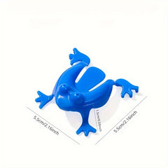 Frog Christmas Puzzle Science Toy Early Development Activity