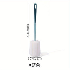 Long Handle Cup Brush for Deep Cleaning, Hard to Reach Areas