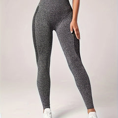 High Waist Seamless Yoga Pants Fitness Leggings