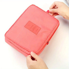 Weekend Travel Bag Overnight Makeup Bathroom Bridal Honeymoon