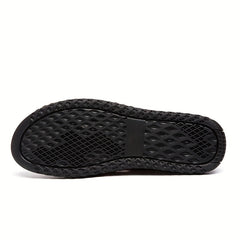 Men's Outdoor Hiking Sandals Non Slip Beach Shoes