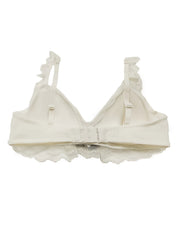 Lace Full Coverage Bra by Comfy & Bow Intimates