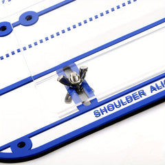 Golf Alignment Mirror Swing Trainer for Beginners