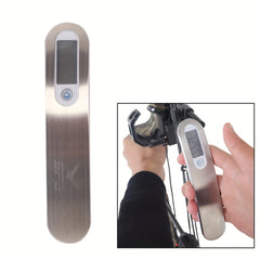 Portable Bow Scale with LED Display