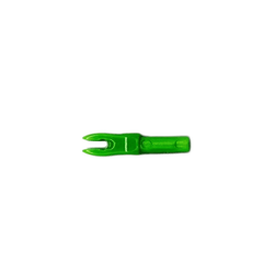 12pcs Insert Nocks For Arrows - 4 2mm Inside Diameter - Archery Training