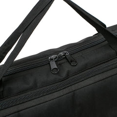 Waterproof Padded Molle Sports Bag Portable Long Handbag