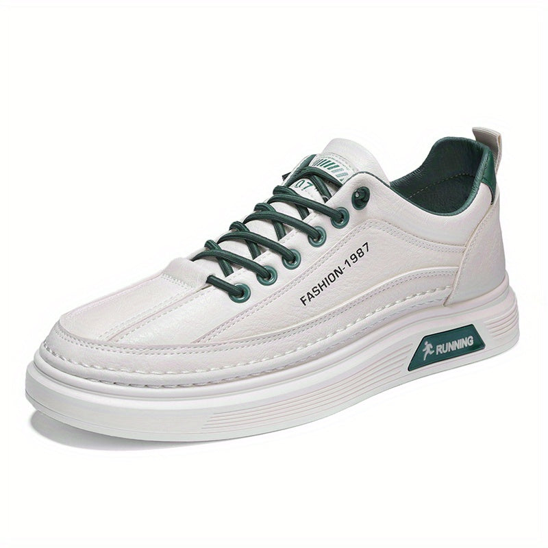 Men's Skate Shoes Wear resistant Non Slip Casual Shoes For Youth