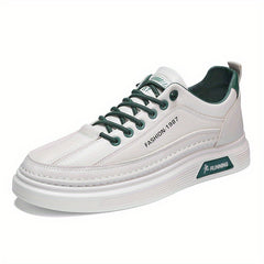 Men's Skate Shoes Wear resistant Non Slip Casual Shoes For Youth