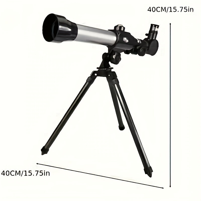 Portable Telescope Astronomical Lens for Starry Sky Observation