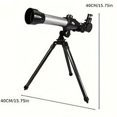 Portable Telescope Astronomical Lens for Starry Sky Observation